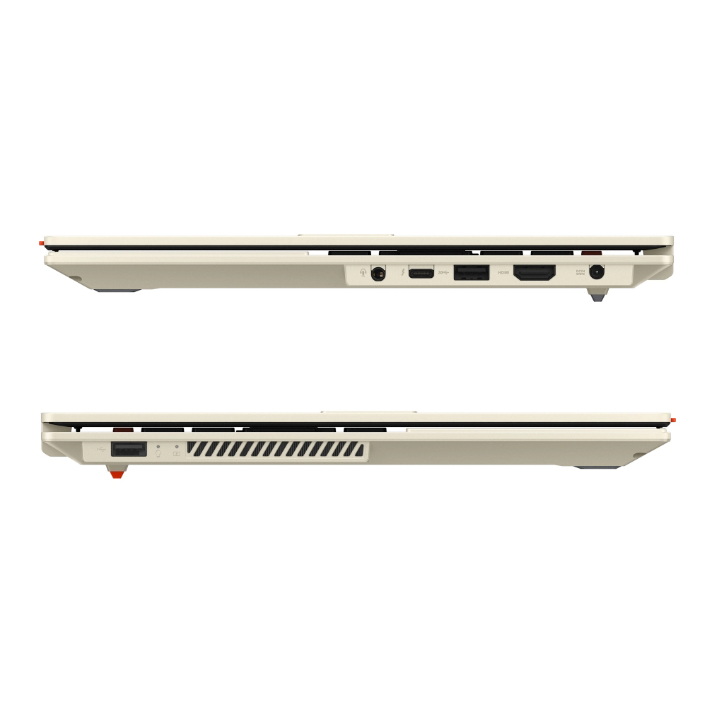 Ноутбук ASUS Vivobook S 15 OLED K5504VA-L1120WS (90NB0ZK4-M00540) - зображення 5