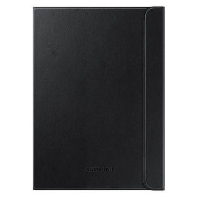 Чохол до планшета Samsung Galaxy Tab S2 9.7 (2016) LTE T819 Book Cover Black (EF-BT810PBEGRU) - зображення 1