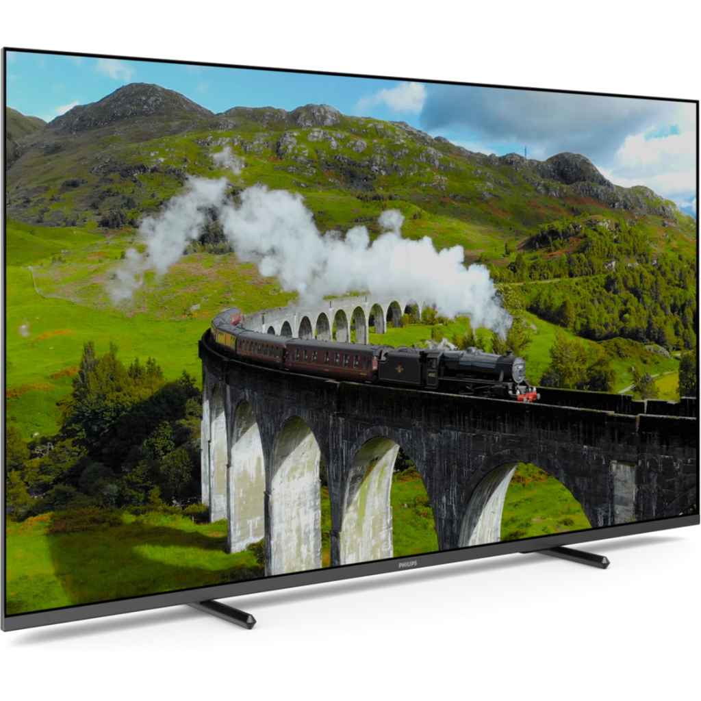 Телевізор Philips 50PUS7608/12 - зображення 2