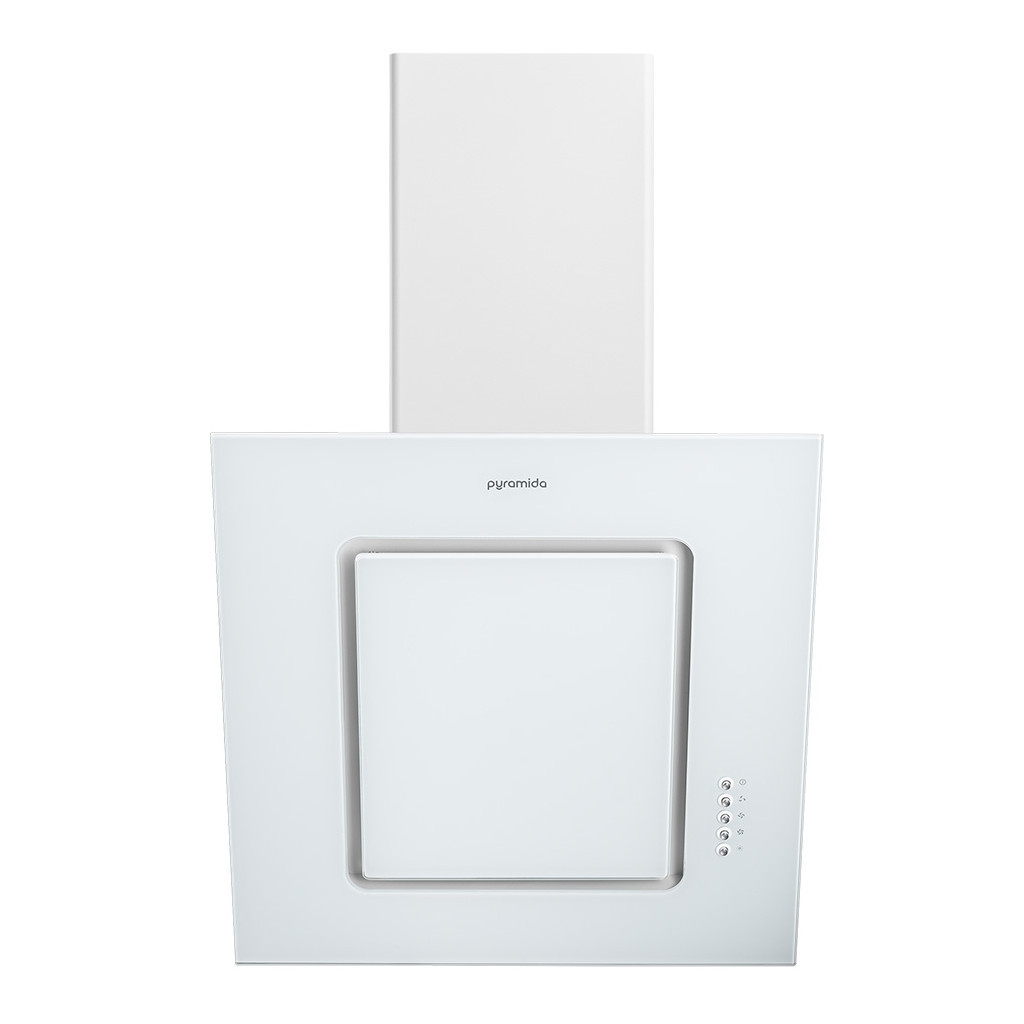 Витяжка кухонна Pyramida BT 600 PK GWH (BT600PKGWH) - изображение 3