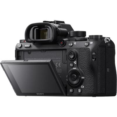 Цифровий фотоапарат Sony Alpha 7R Mark 3 body black (ILCE7RM3B.CEC) - зображення 9