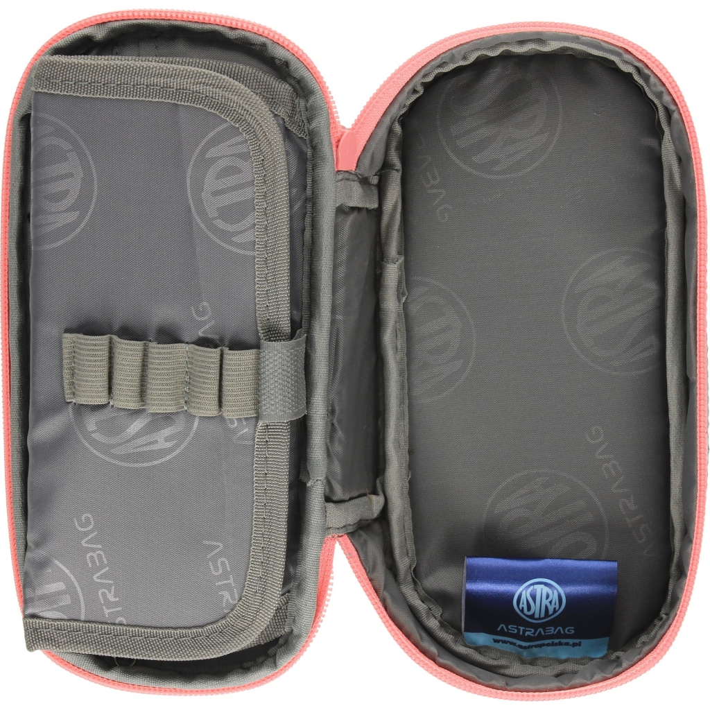 Пенал Astrabag AC6 Kitty the cute (505023065) - зображення 3