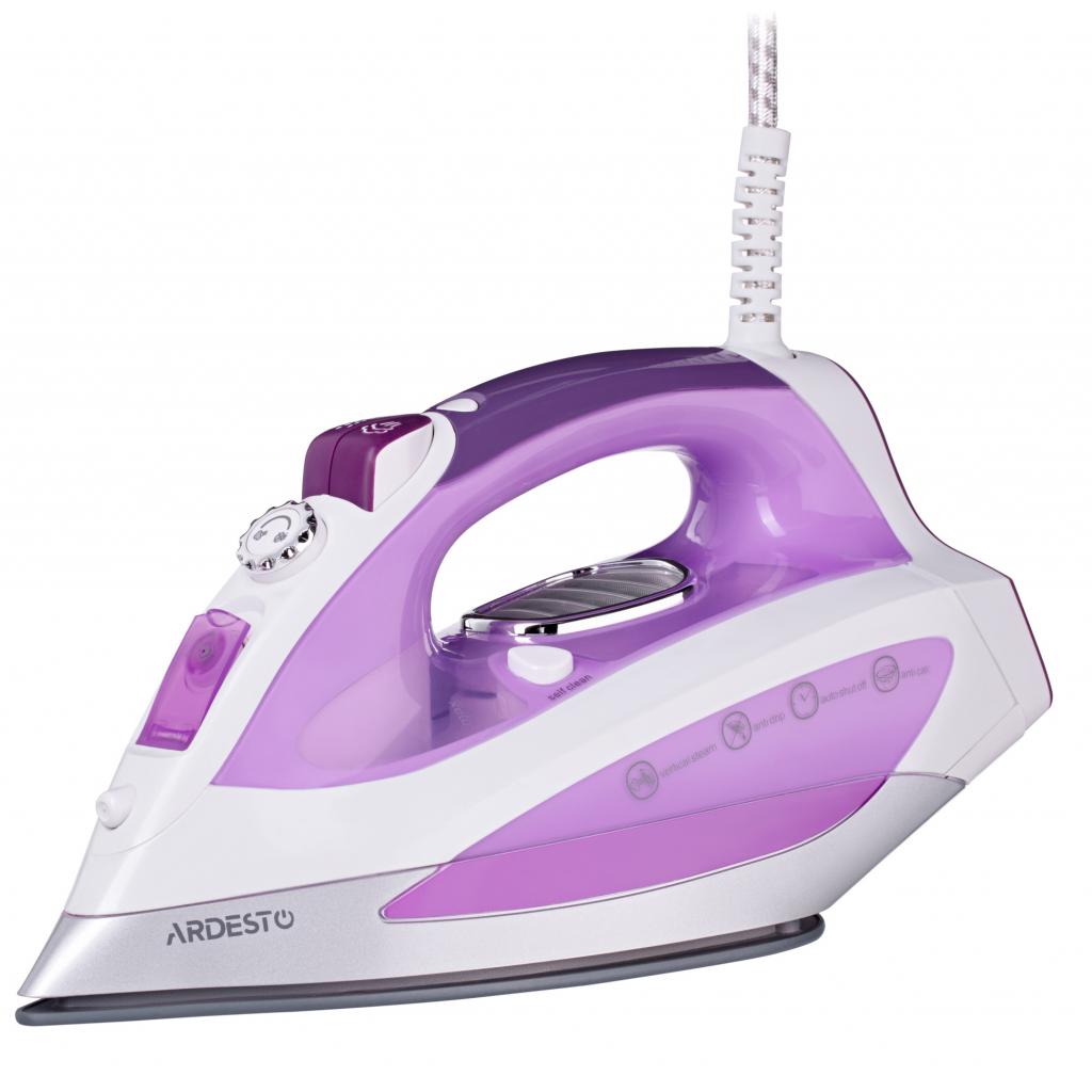 Праска Ardesto IR-C2240-VT - зображення 1