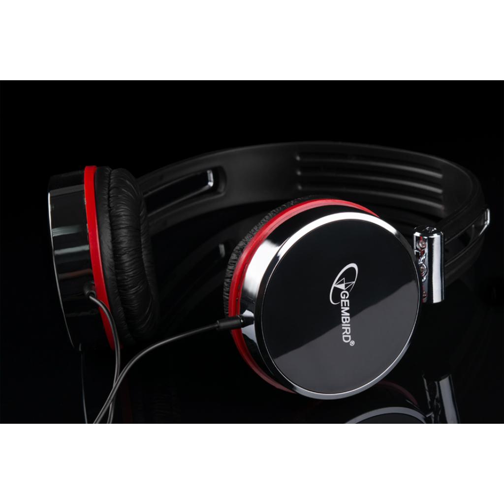 Навушники Gembird MHS-903 - зображення 6