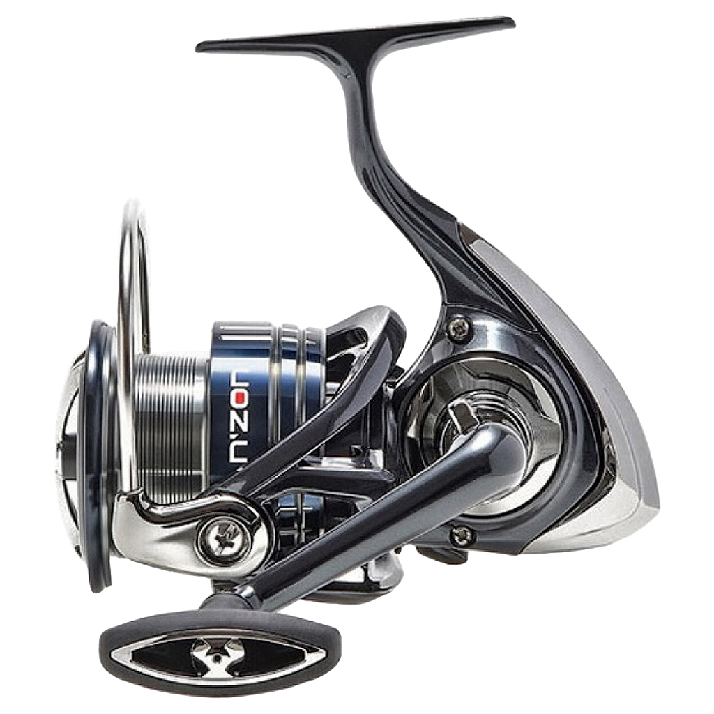 Котушка Daiwa 19 N'Zon Plus LT 6000SS-P (2135.31.58) - зображення 2