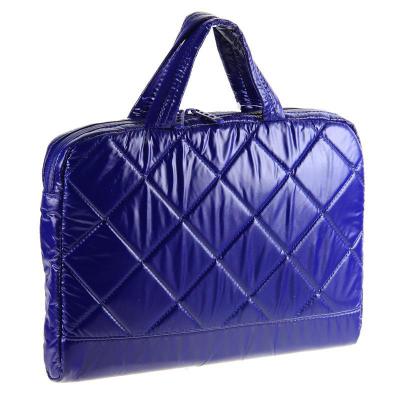 Сумка для ноутбука Continent 10-11'' CC-071 Blue - зображення 1