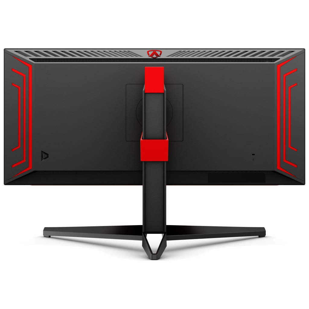 Монітор AOC AG344UXM - зображення 4