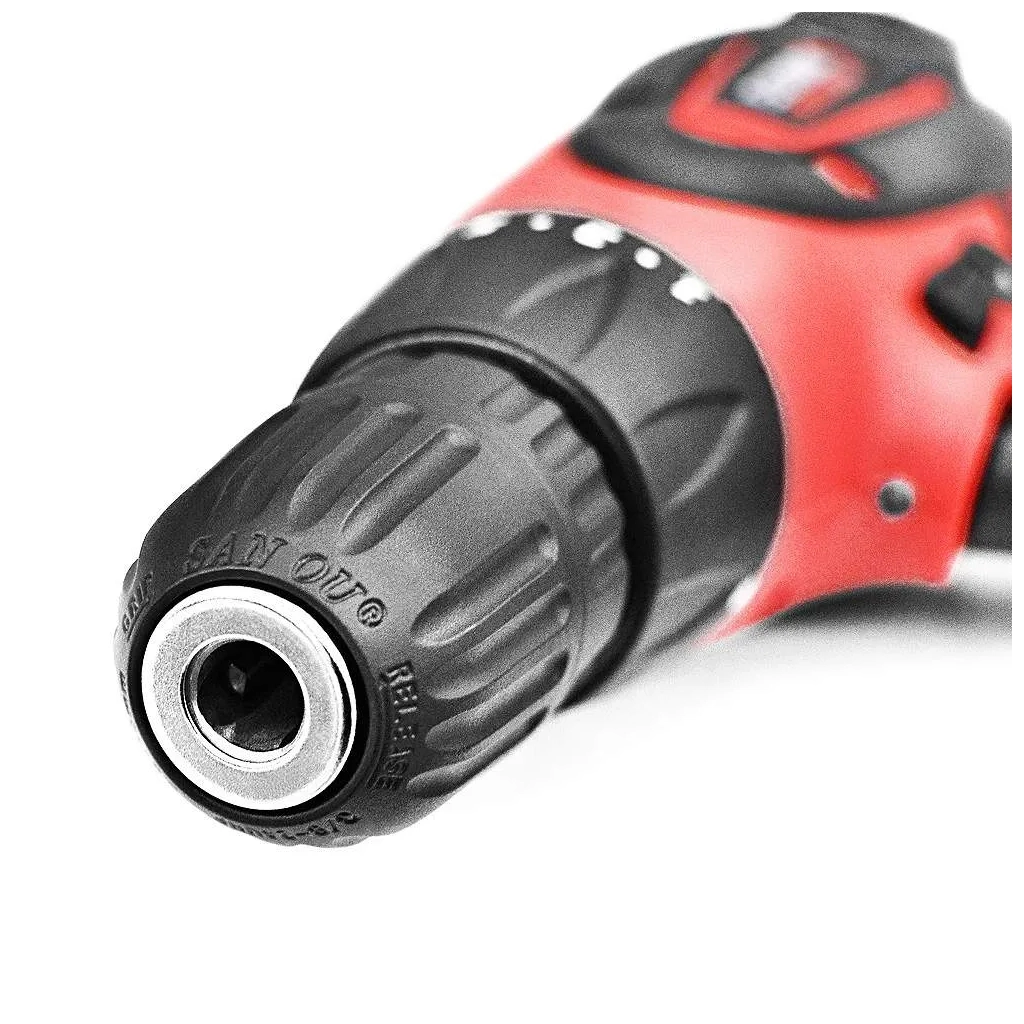 Шуруповерт Stark EDC 550 Pro (120055040) - зображення 4