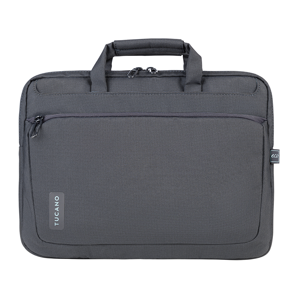 Сумка для ноутбука Tucano 14" WO4 blue (WO4-MB14-B) - зображення 3