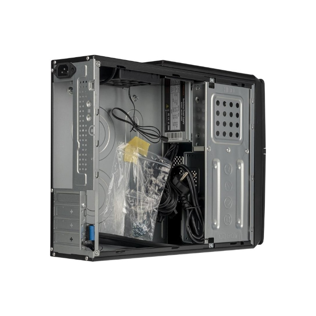 Корпус Prologix E106 Slim 400W - зображення 7