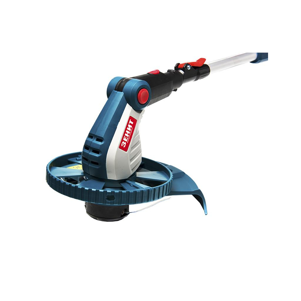 Тример садовий Зеніт ЗТС-650 (842481) - зображення 2