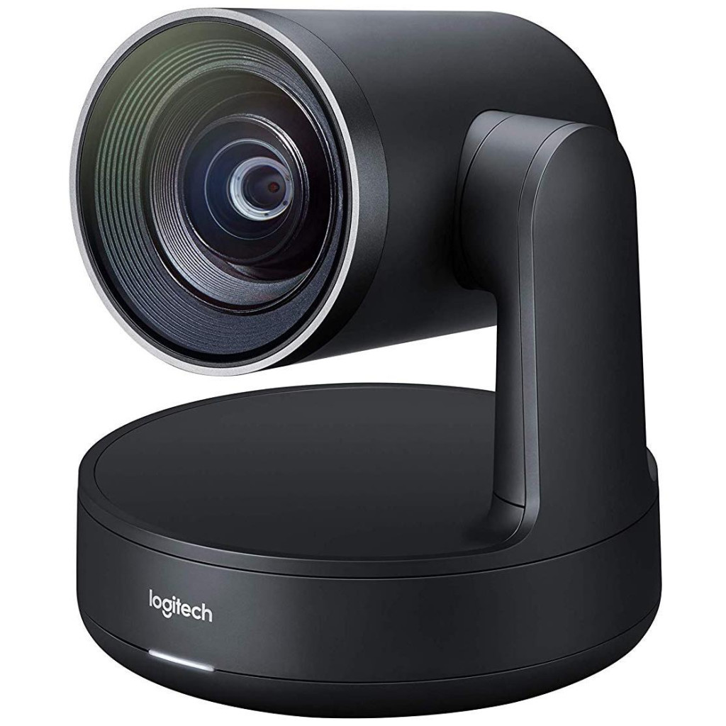 Веб-камера Logitech Rally Ultra-HD ConferenceCam (960-001218) - изображение 1