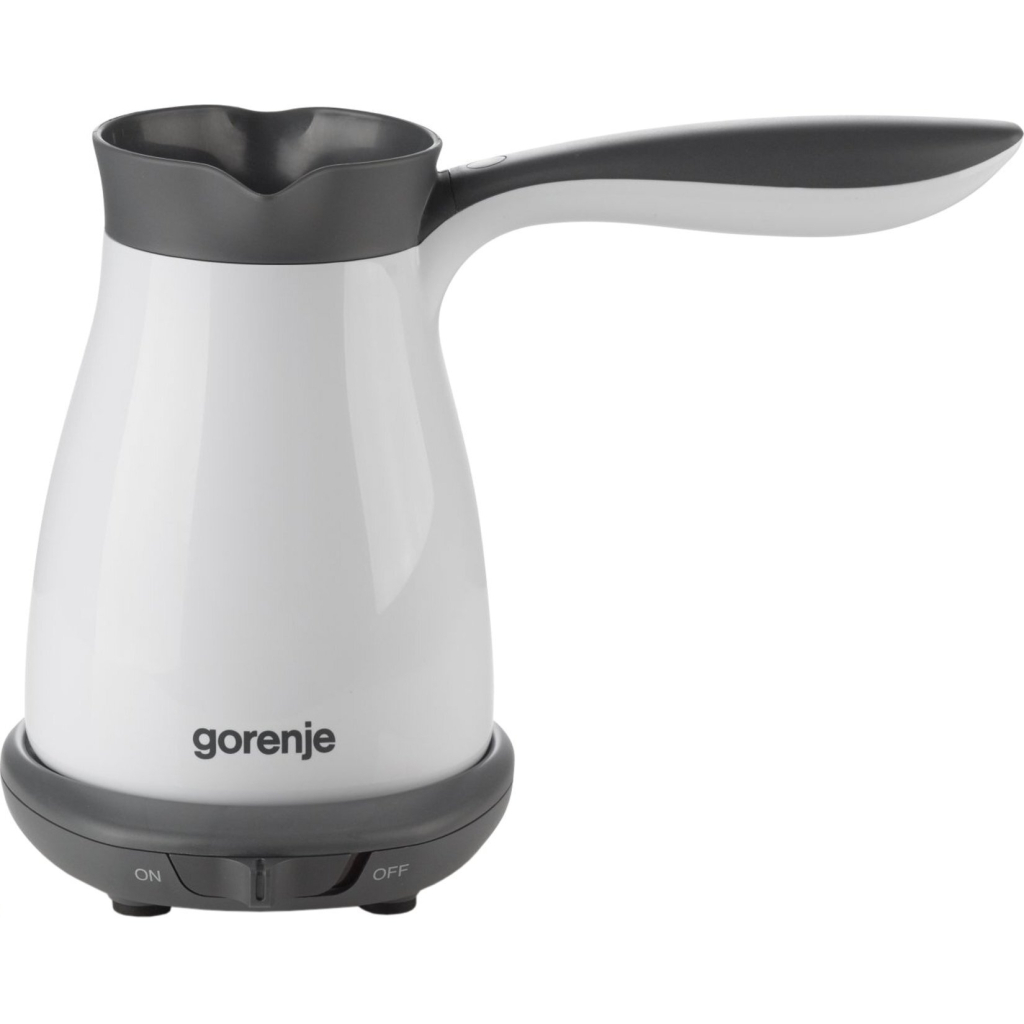 Електрична турка Gorenje TCM330W - изображение 1
