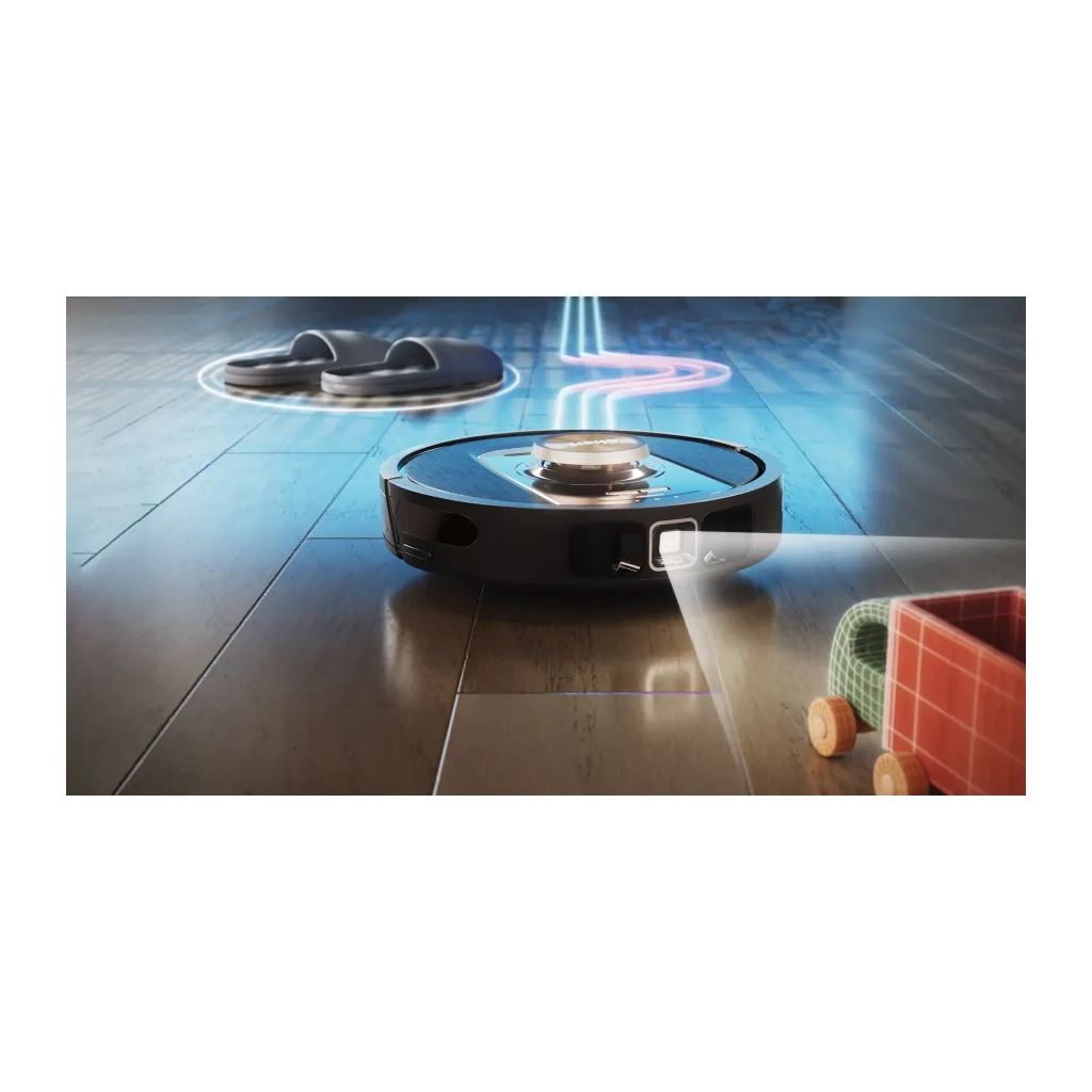 Пилосос Shark Detect Pro with Auto Empty System (RV2820VEEU) - зображення 10