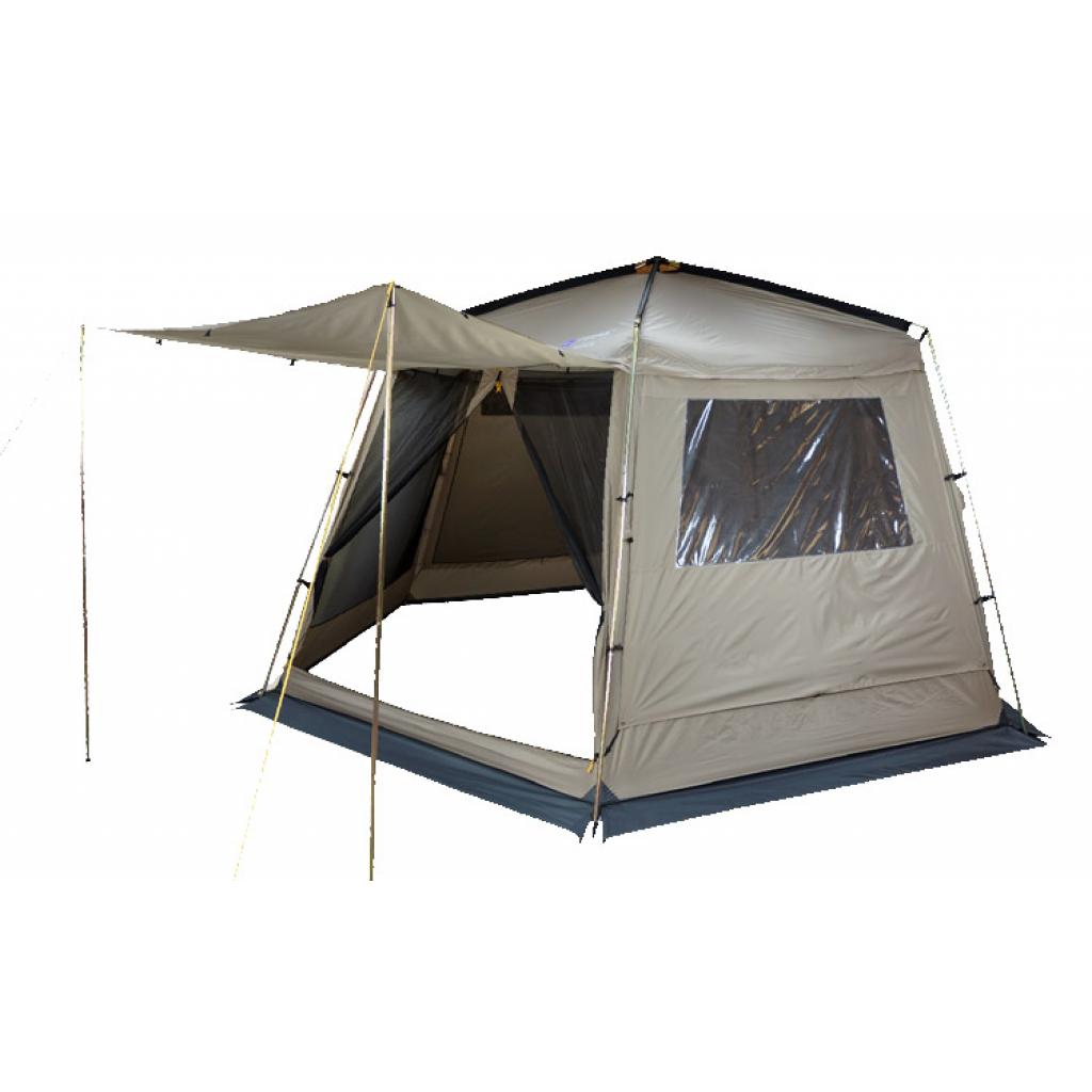 Намет Terra Incognita Picnic khaki (4823081502517) - зображення 2