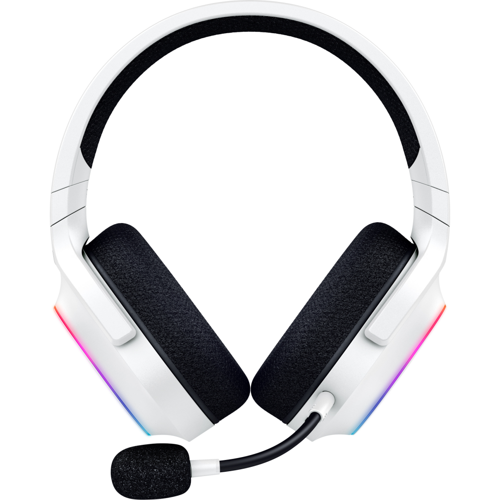 Навушники Razer Barracuda X Chroma White (RZ04-05220200-R3M1) - зображення 3