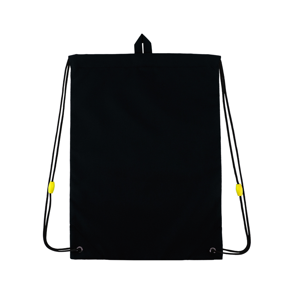 Сумка для взуття Kite Airstrike Чорна (K24-600M-10) - зображення 4