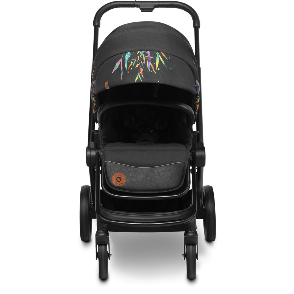 Коляска Lionelo 2 в 1 Mika Dreamin (LO-MIKA 2IN1 DREAMIN) - зображення 5