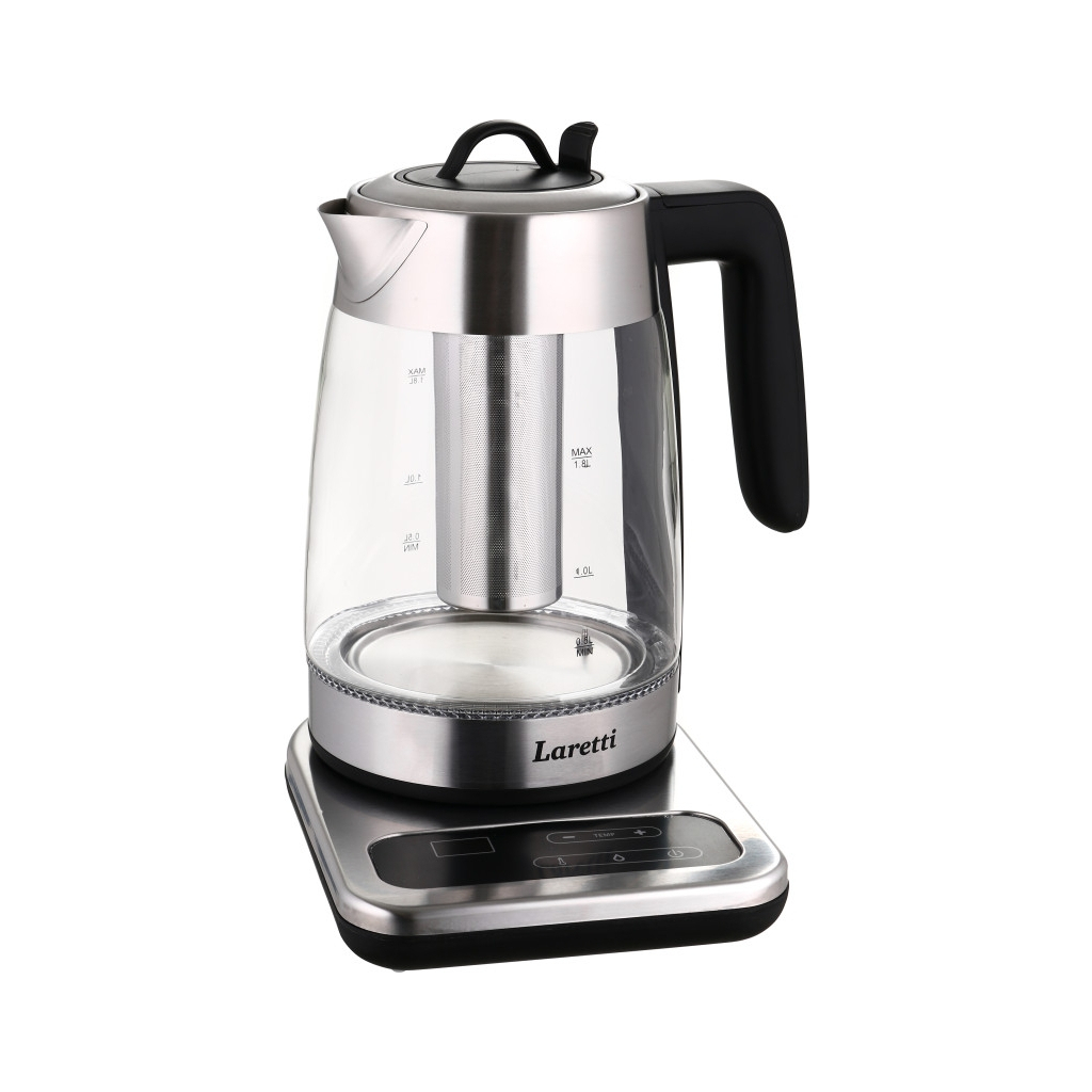 Електрочайник Laretti LR-EK7522 - зображення 3