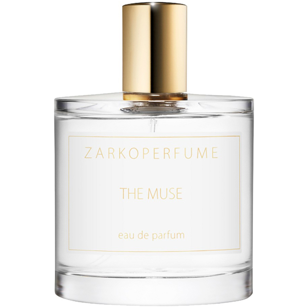 Парфумована вода Zarkoperfume The Muse 100 мл (5712590000487) - зображення 1