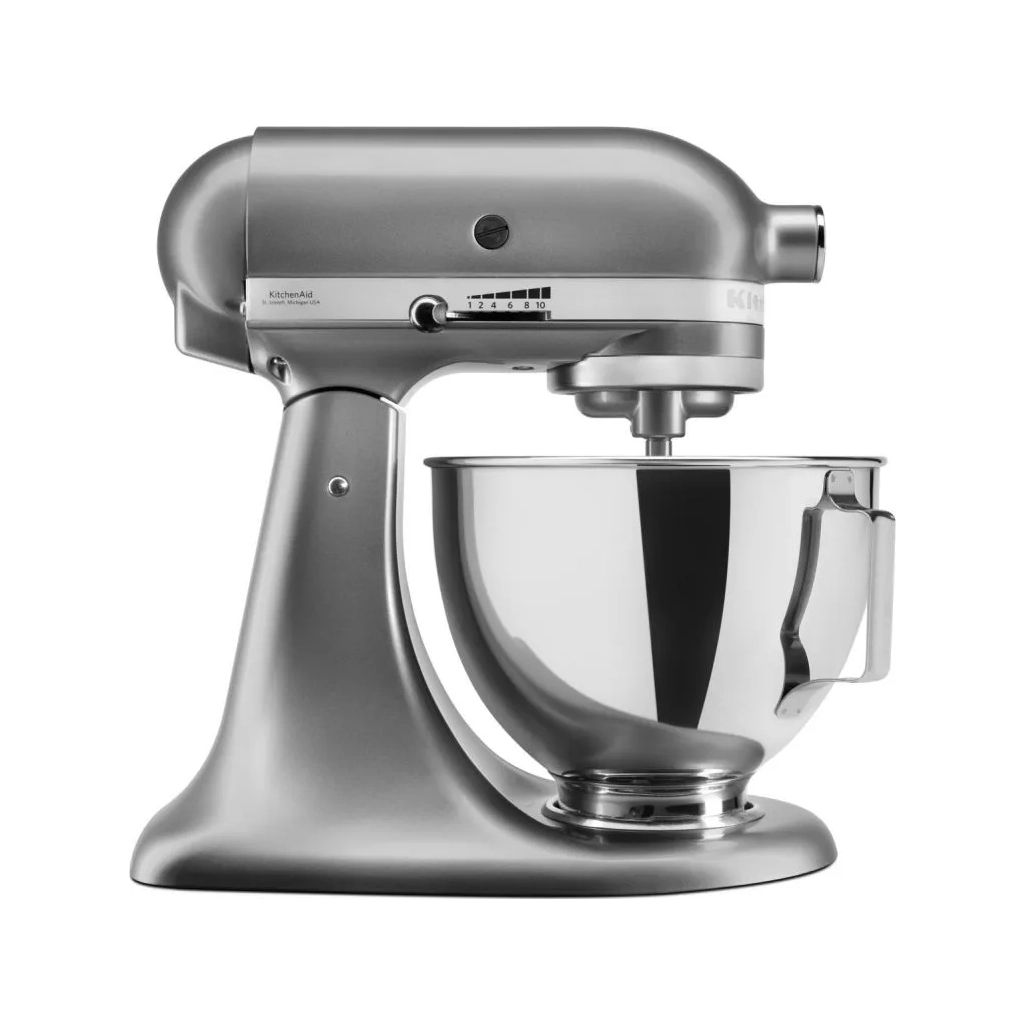 Кухонний комбайн KitchenAid 5KSM95PSECU - зображення 1