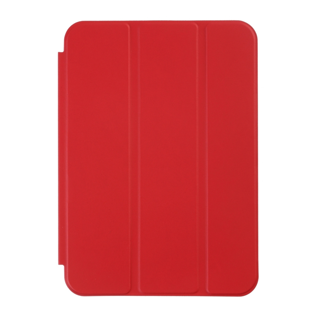 Чохол до планшета Armorstandart Smart Case для iPad mini 6 Red (ARM60279) - зображення 1