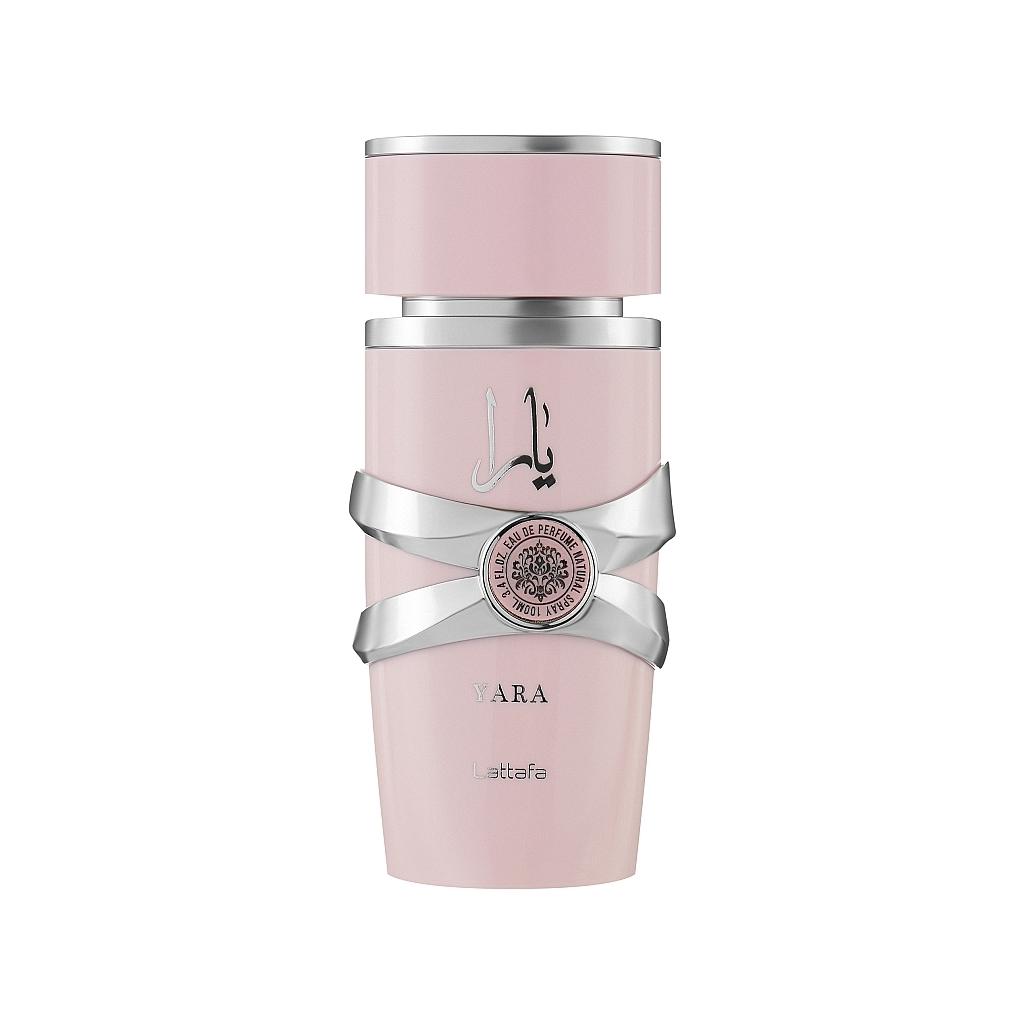 Парфумована вода Lattafa Perfumes Yara 100 мл (6291108730515) - зображення 2