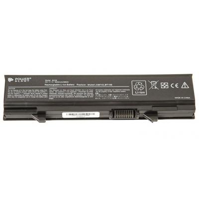Акумулятор до ноутбука PowerPlant DELL Latitude E5400 (KM668, DL5400LH) 11.1V 5200mAh (NB440153) - зображення 1