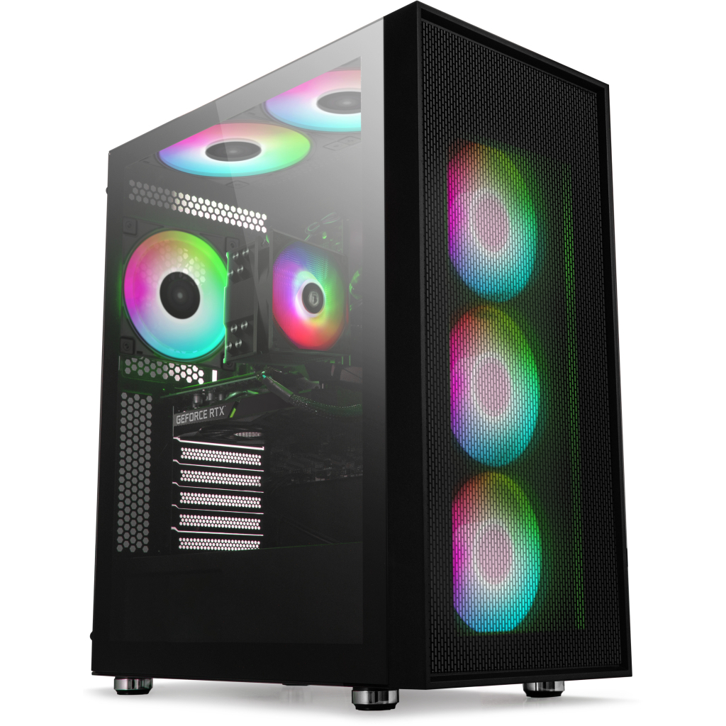 Комп'ютер Vinga Wolverine D8365 (I7M32G4070TS.D8365) - зображення 1