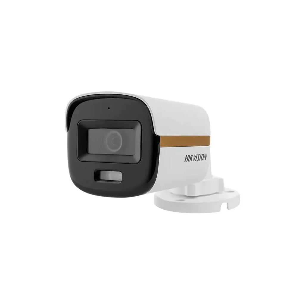 Камера відеоспостереження Hikvision DS-2CE10DF3T-LFS (2.8) - изображение 4