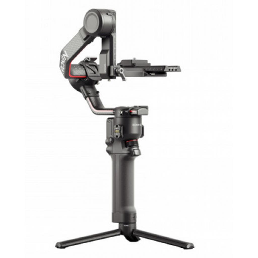 Стедікам DJI RS 2 (CP.RN.00000093.01) - зображення 2