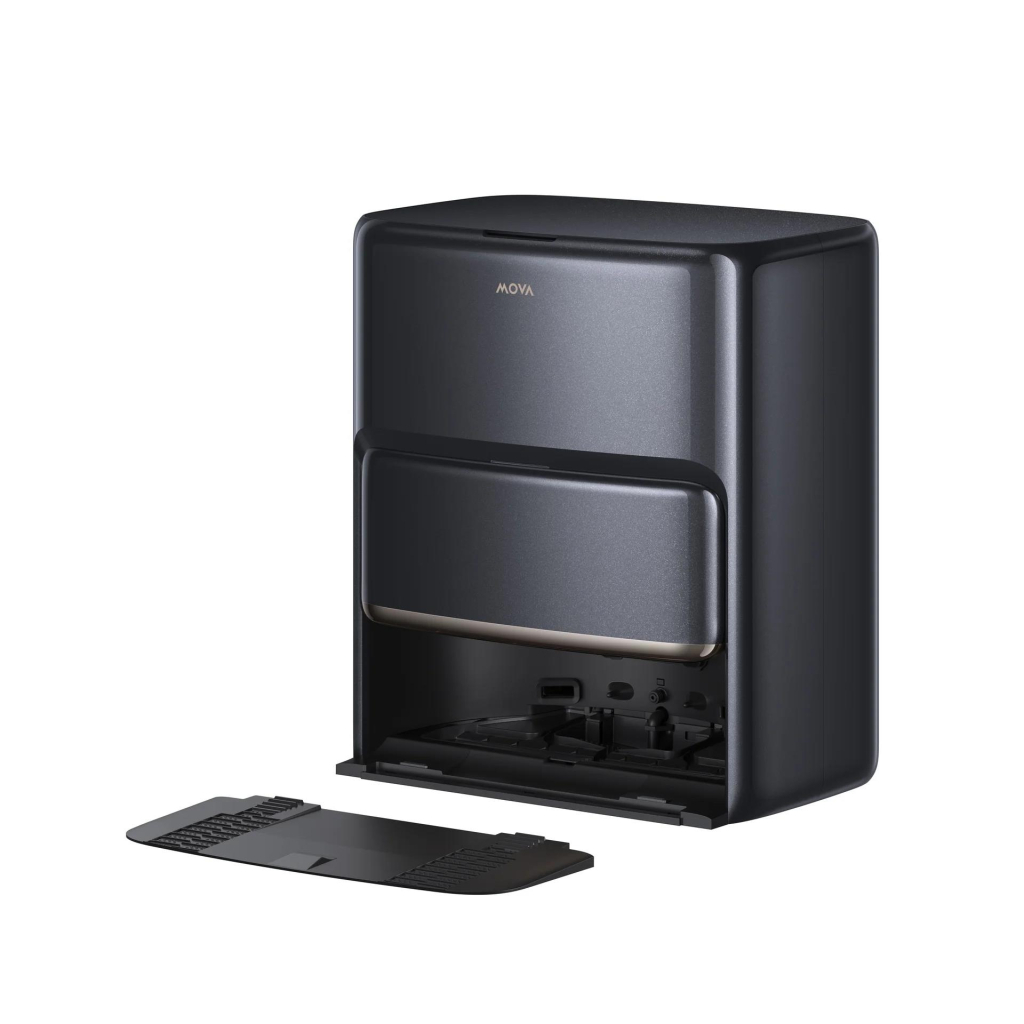 Пилосос MOVA Z60 Ultra Roller Complete Black-EUA (RLZ83CE-1) - зображення 4