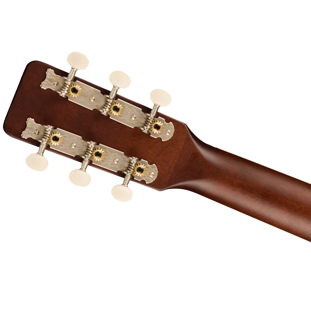 Гітара акустична Gretsch Jim Dandy Parlor Frontier Stain (236018) - зображення 6