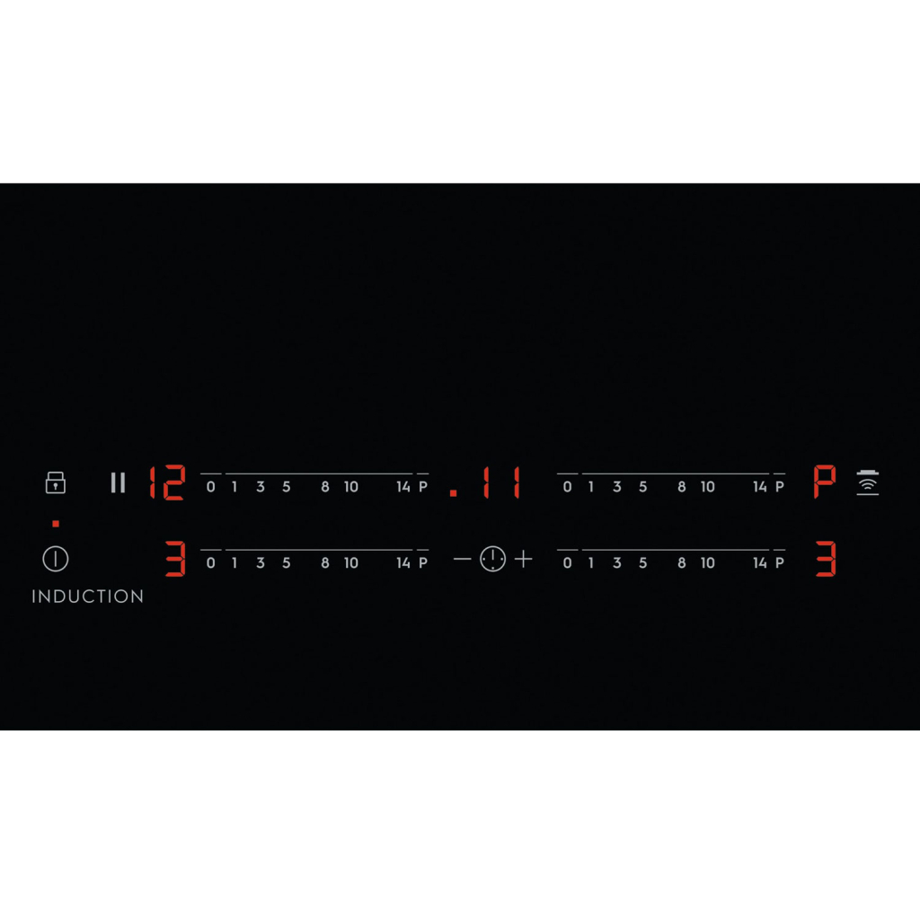 Варочна поверхня Electrolux CIT61443 - зображення 2