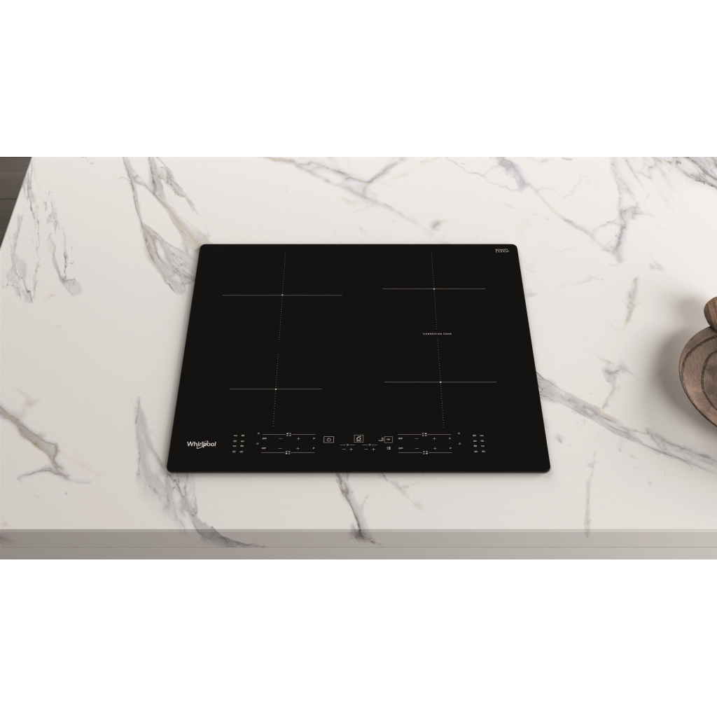 Варочна поверхня Whirlpool WBB8360NE - изображение 11