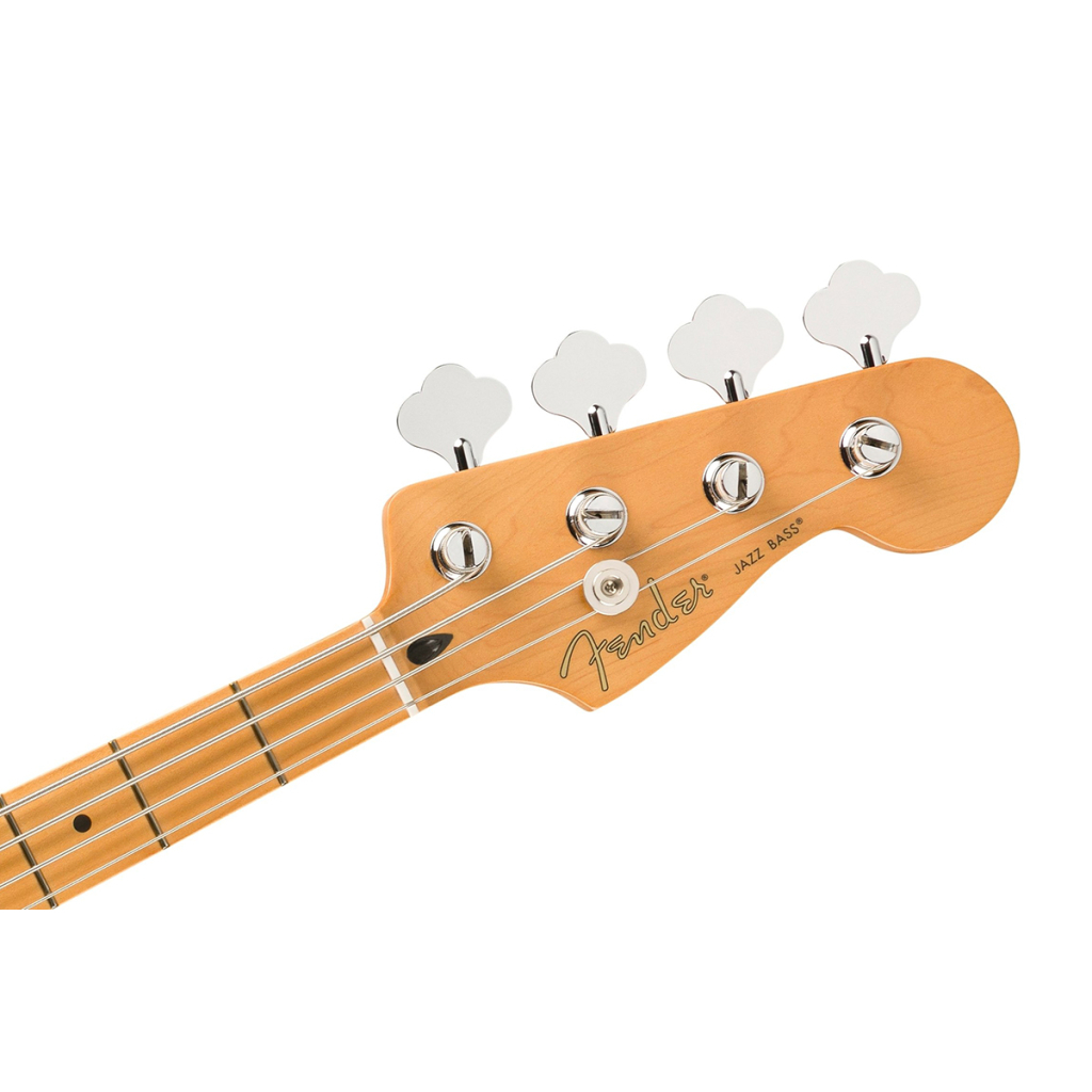 Бас-гітара Fender Player II Jazz Bass MN Black (240958) - зображення 5