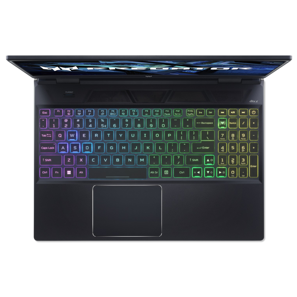 Ноутбук Acer Predator Helios 300 PH315-55 (NH.QFTEU.00H) - зображення 4