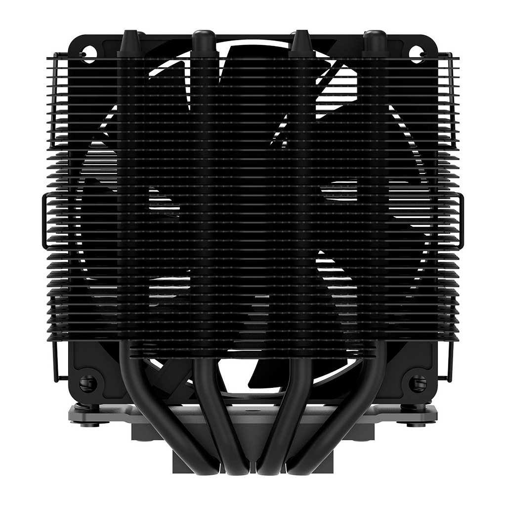 Кулер до процесора ID-Cooling SE-904-XT SLIM - зображення 1