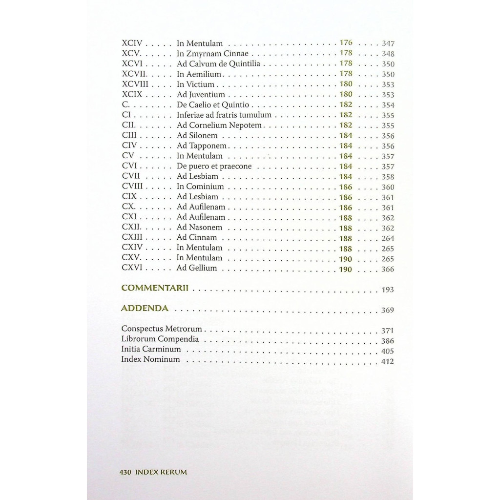 Книга Повне зібрання творів: Байдики, Поеми, Елегії та Епіграми - Ґай Валерій Катулл Астролябія (9786176642176) - зображення 10