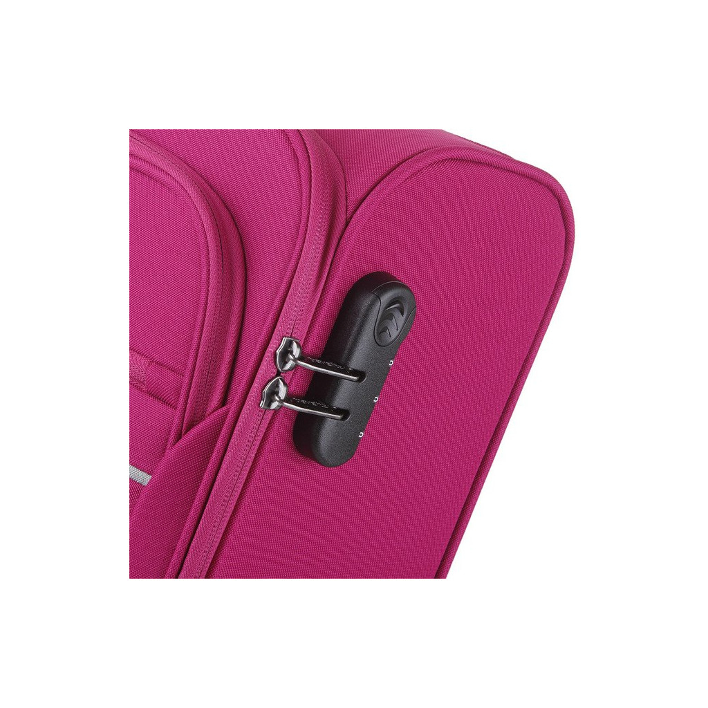 Валіза Travelite Cabin Berry S (TL090237-17) - зображення 4