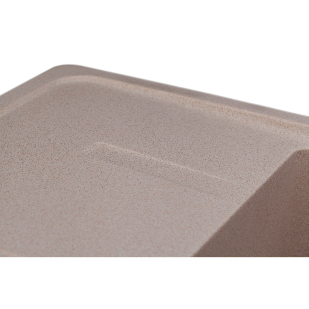 Мийка кухонна GRANADO PALMA avena (gr2002) - зображення 7