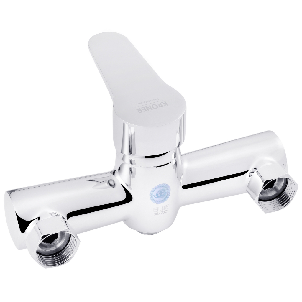 Змішувач Kroner Elbe-C050 - изображение 2