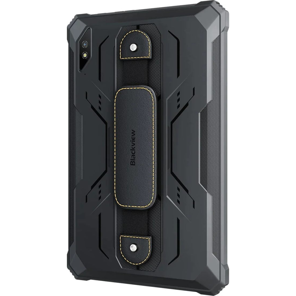 Планшет Blackview Tab Active 8 Pro 10.36" 8/256GB LTE Black (6931548313724) - зображення 5