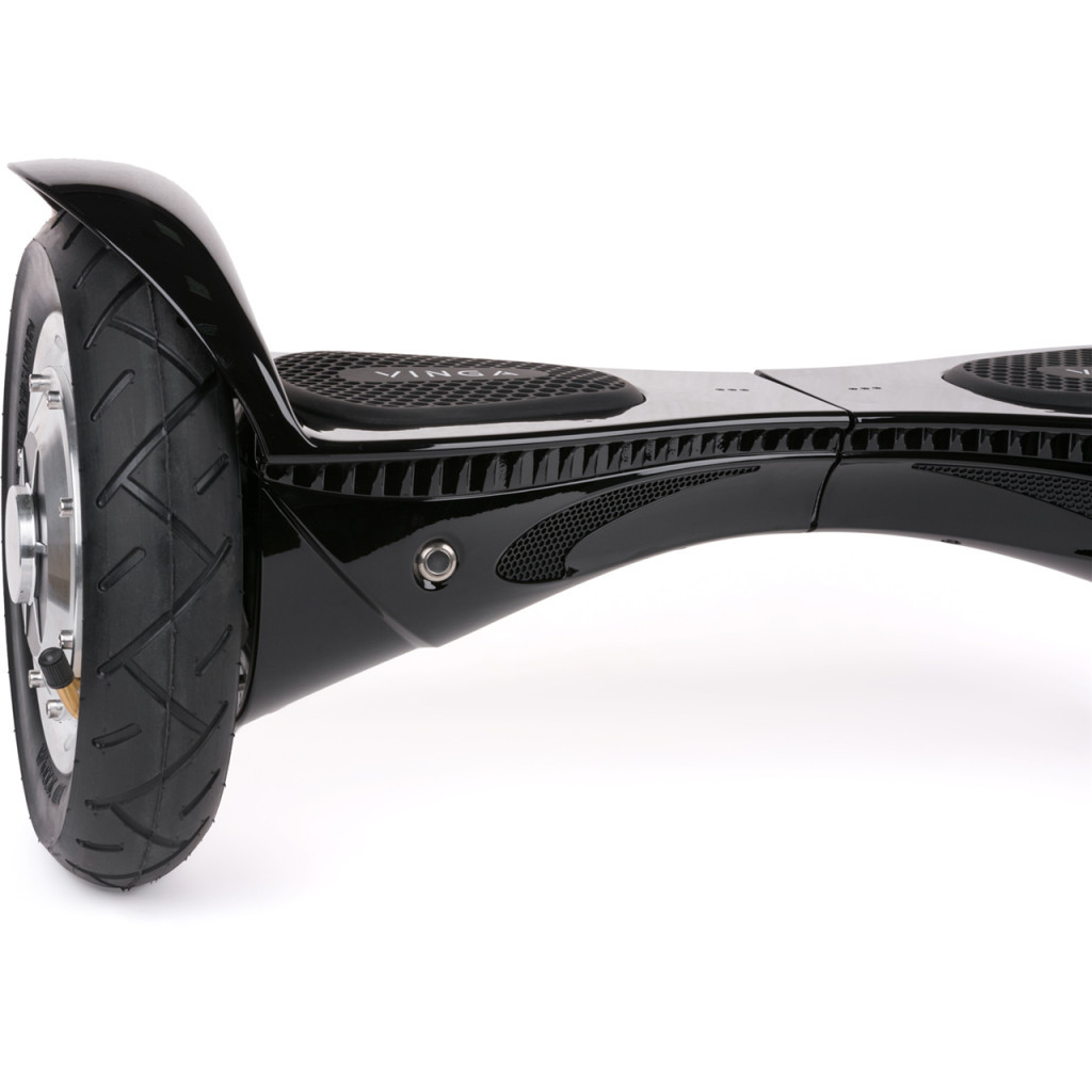 Гіроборд Vinga VX-10 Black - зображення 9