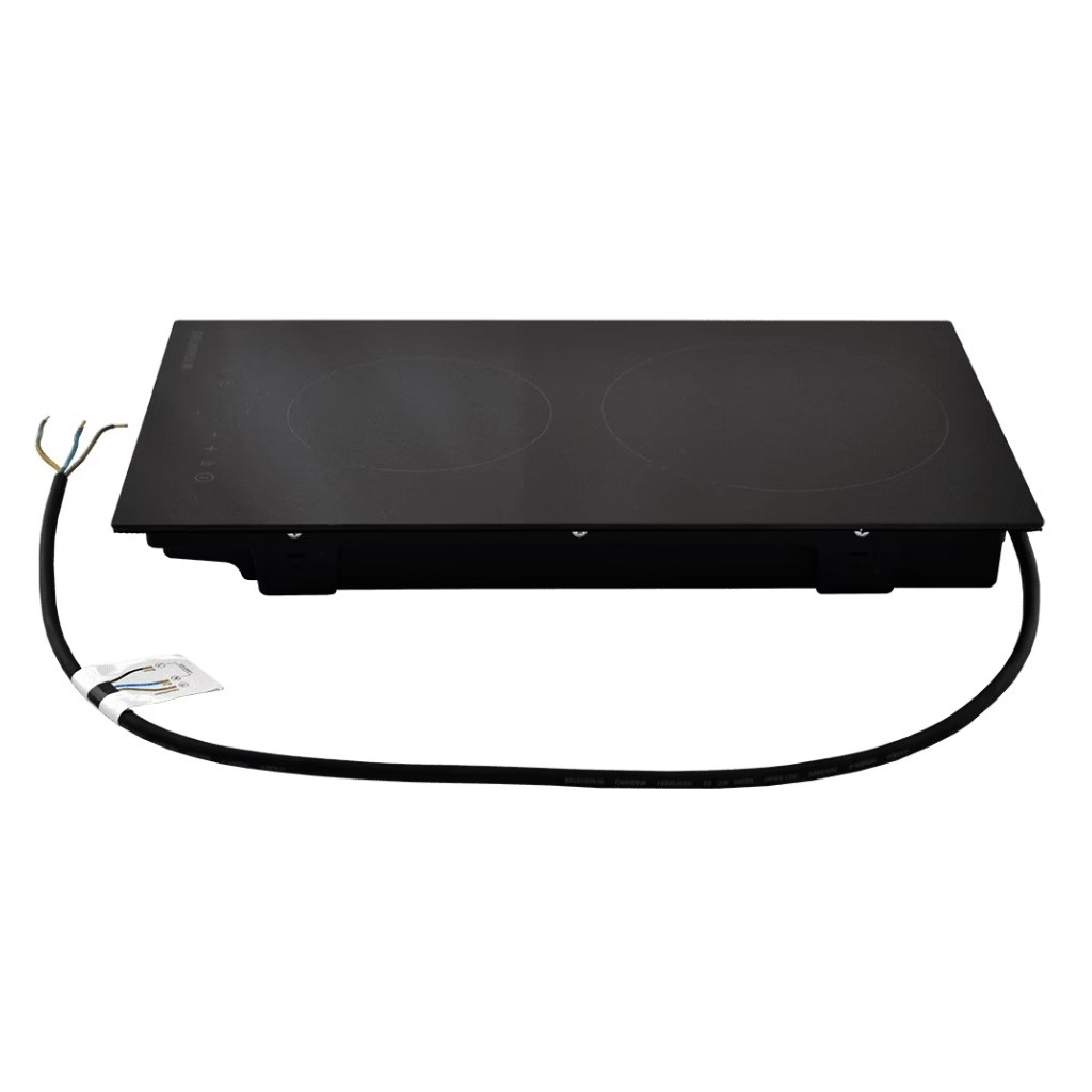 Варочна поверхня Grunhelm GPI 523 B - изображение 4