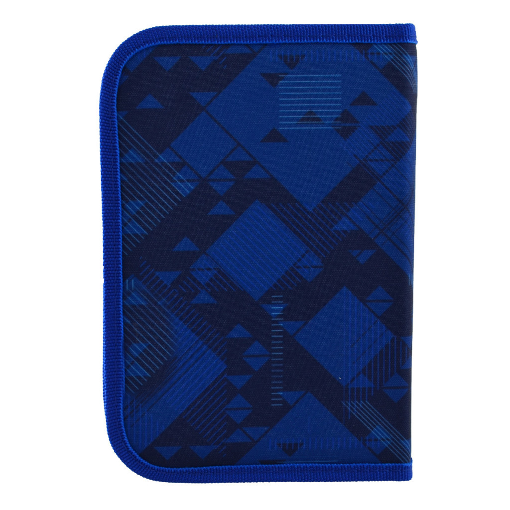 Пенал Yes Infinity твердий одинарний з клапаном (532254) - зображення 3