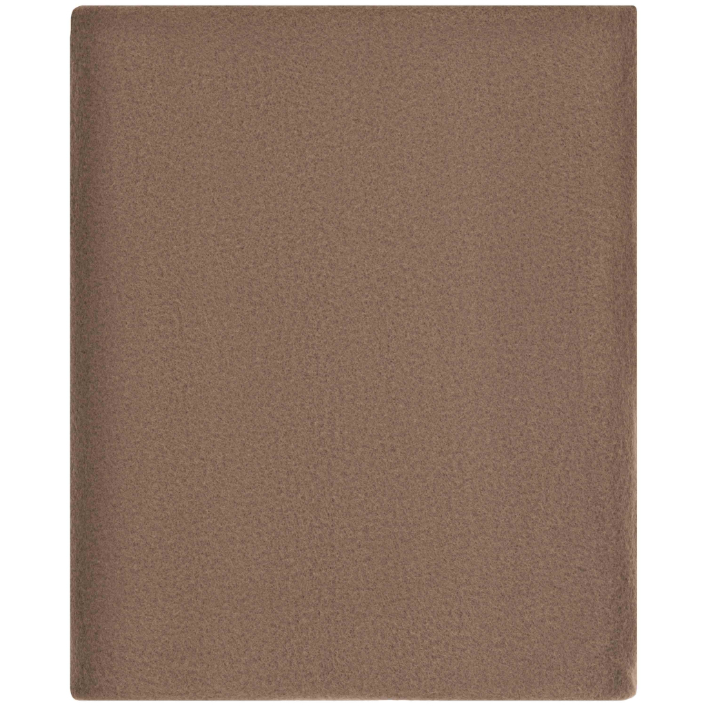 Плед Ardesto Fleece 100% поліестер 130x160см бежевий (ART0714PB) - picture 4