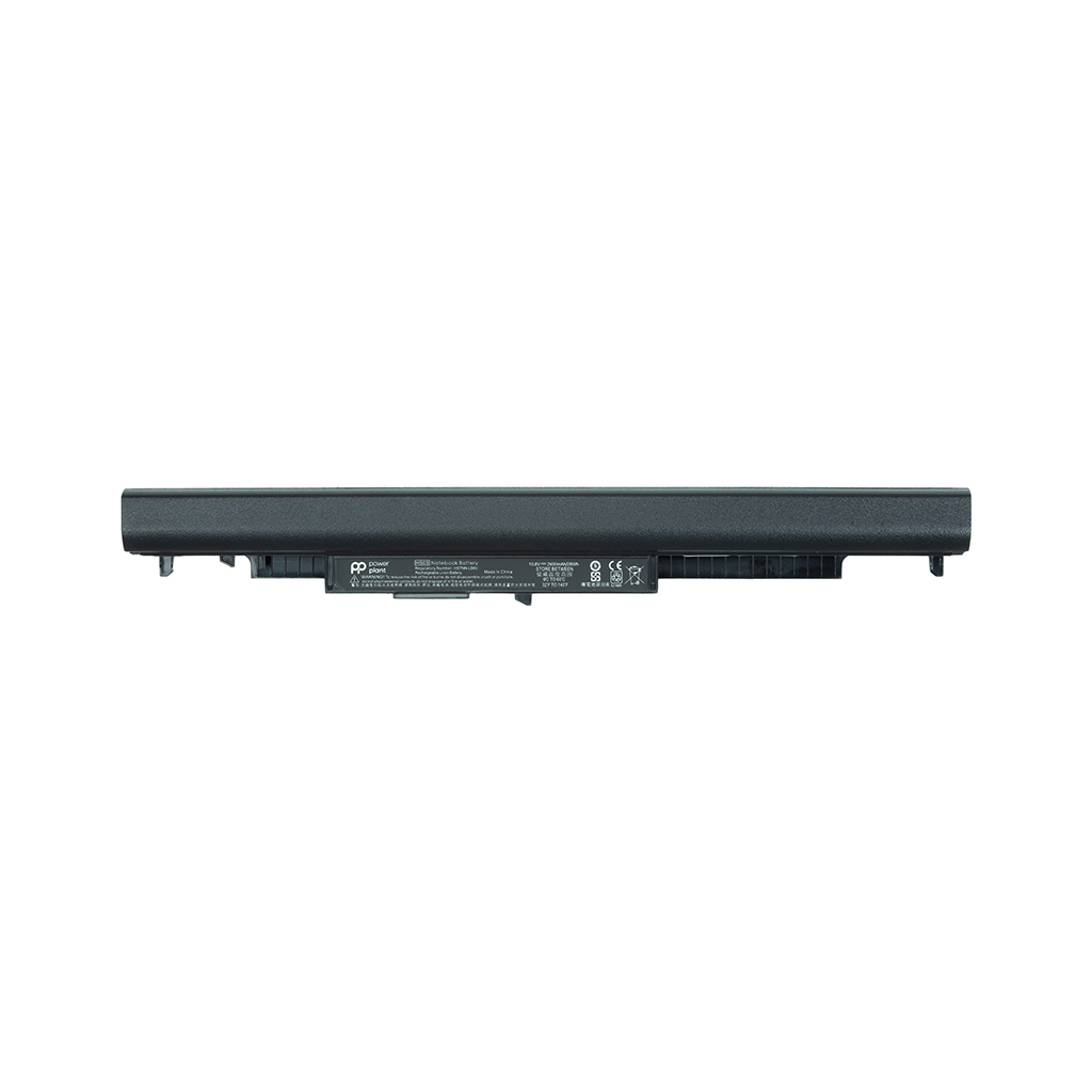 Акумулятор до ноутбука PowerPlant HP 240 G4 (HS03) 10.8V 2600mAh (NB462056) - зображення 1