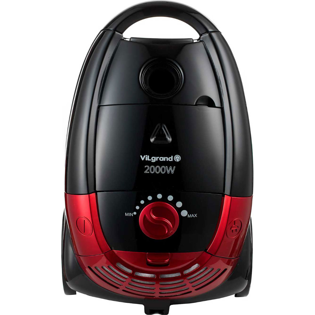 Пилосос Vilgrand VVC2057 - зображення 1