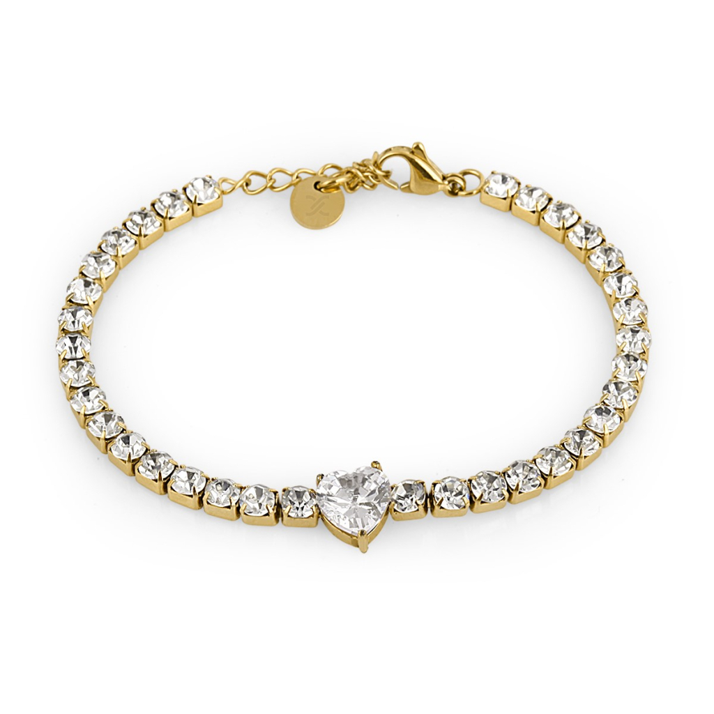 Браслет Daniel Klein DKJ.3.1089-2 - зображення 1